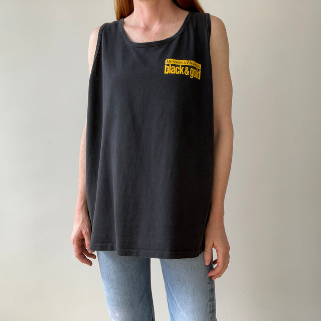 1990s Benson And Hedges Tank Top