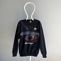 1981 Grad Canyon Wrap Around Sweatshirt