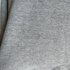 1980s Blank Jerzees Sweatshirt - Oh My!!!