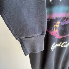 1981 Grad Canyon Wrap Around Sweatshirt