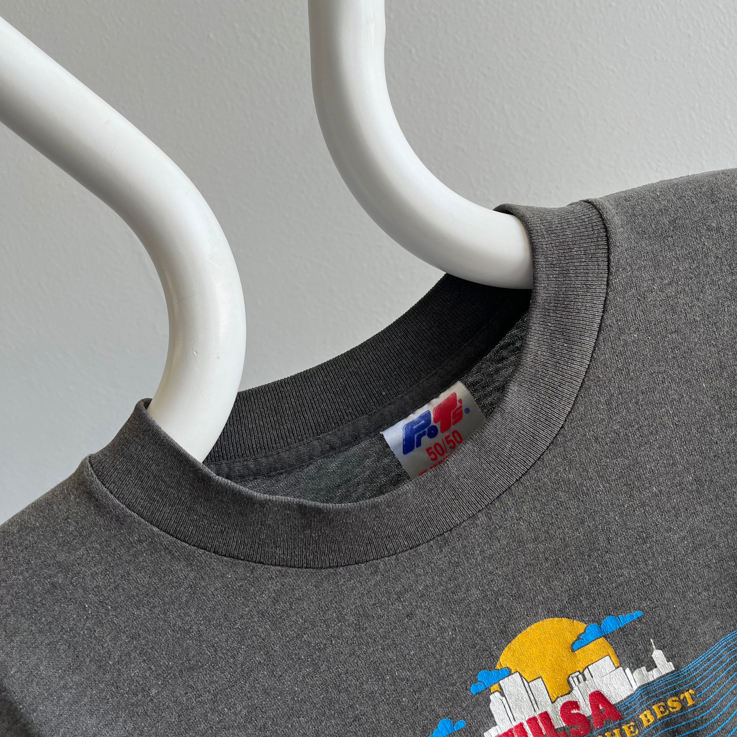 Copier T-shirt graphique