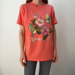 1980s Hummingbird Tennessee Tourist T-Shirt