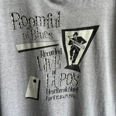 1986 Roomful of Views - Heartbreak Hotel T-Shirt