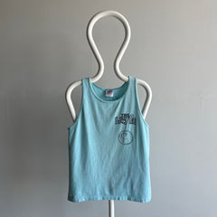 1992 The Lazy Pig Tank Top (All About the Backside!)