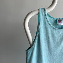 1992 The Lazy Pig Tank Top (All About the Backside!)