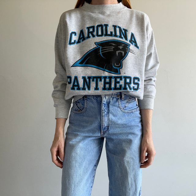 1993 Carolina Panthers Sweatshirt
