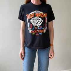1990 Las Vegas Lucky Shirt