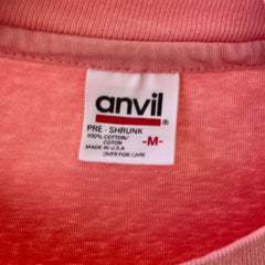 1980s Salmon Pink Branson Missouri T Shirt