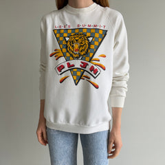 1980s Lee's Summit PLJH Sweatshirt