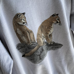1988 Mountain Lion Sweatshirt