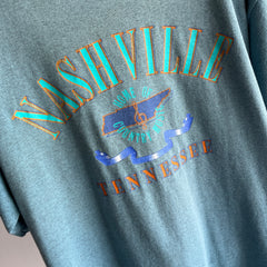 1990s Nashville Tourist T-Shirt