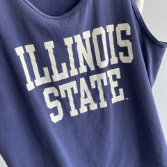 1990s Illinois State Tank Top by Jansport