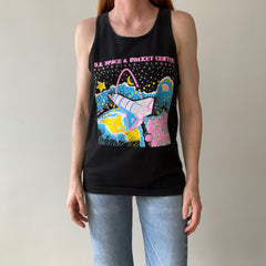 1980s/90s U.S. Space and Rocket Center Tank Top - This!