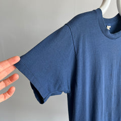 1980s Lineman Rad Soft and Slouchy T-Shirt by Screen Stars