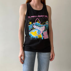 1980s/90s U.S. Space and Rocket Center Tank Top - This!