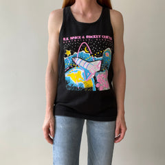 1980s/90s U.S. Space and Rocket Center Tank Top - This!