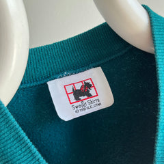 1991 Ski Bears Sweatshirt