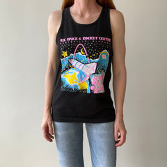 1980s/90s U.S. Space and Rocket Center Tank Top - This!