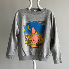 1980s Brownsville, Texas Sweatshirt