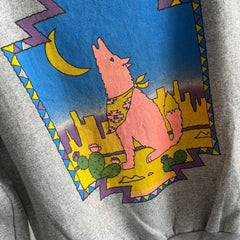 1980s Brownsville, Texas Sweatshirt