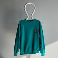 1980s City of London Sweatshirt