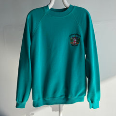 1980s City of London Sweatshirt