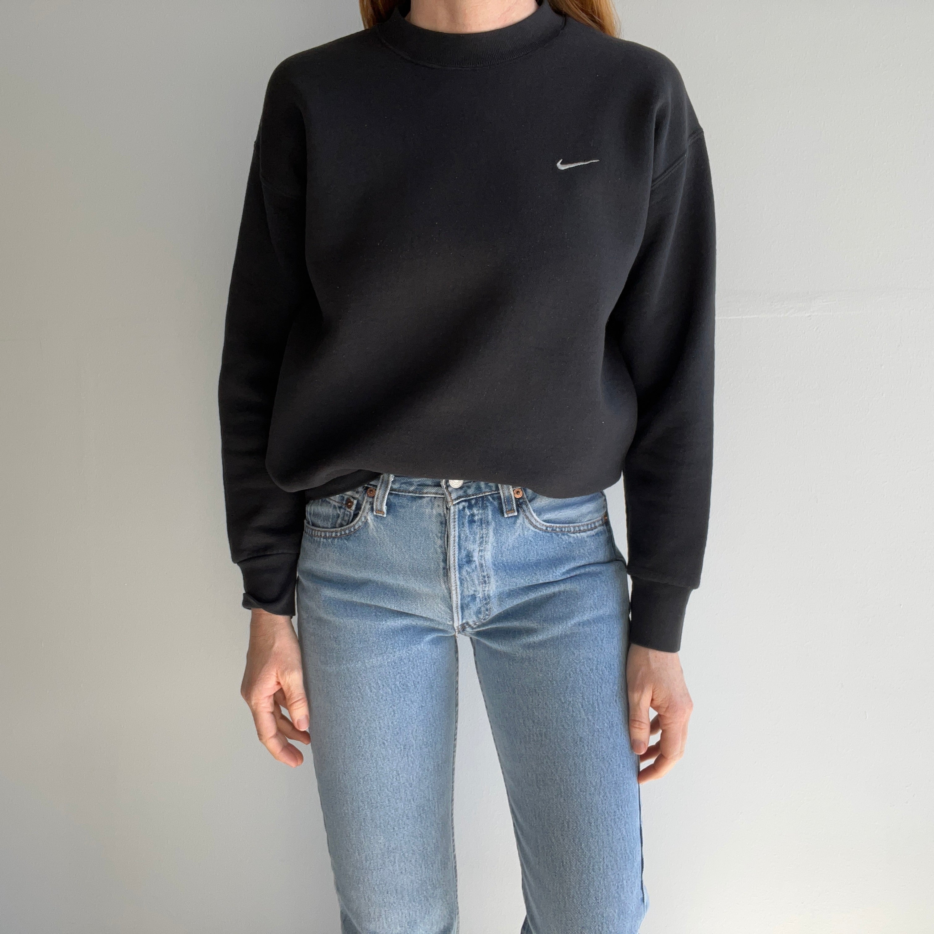 1990s Nike Sweatshirt