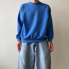 Brouillon de sweat-shirt vierge