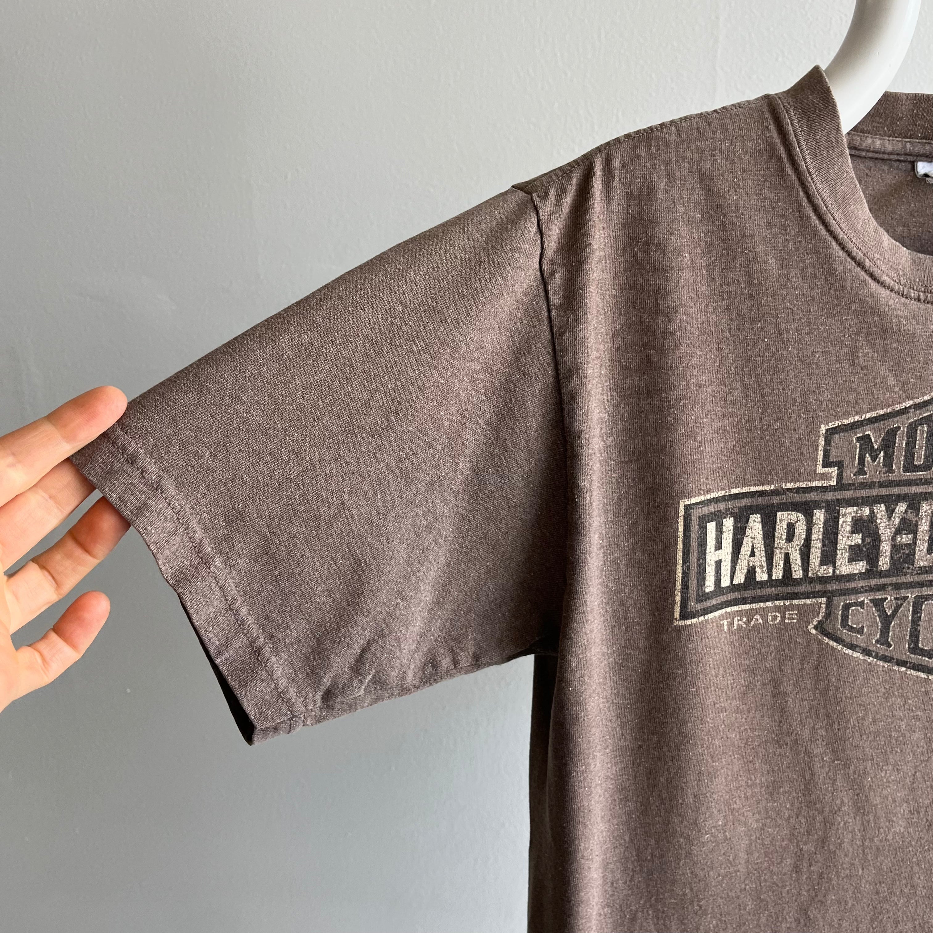 2006 Harley T-Shirt