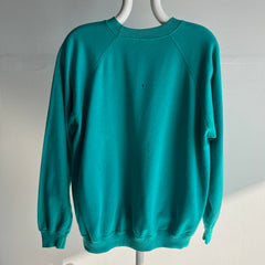 1980s Colorado Beach Club Sweatshirt