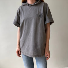 1980s/90s Body Glove T-Shirt Hoodie - WOWZA