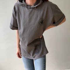 1980s/90s Body Glove T-Shirt Hoodie - WOWZA