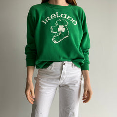 1970/80s Ireland Slouchy Sweatshirt