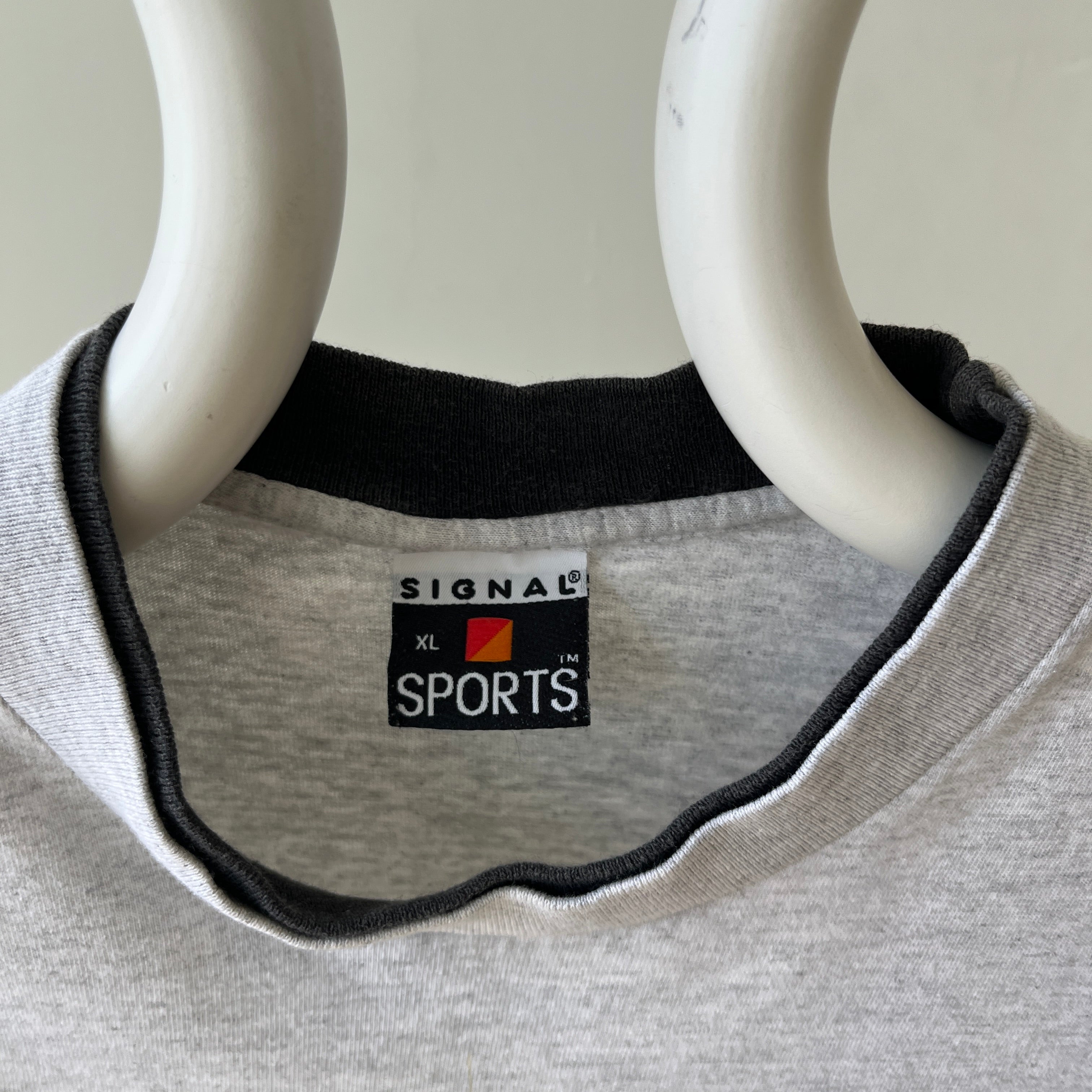 1980s/90s Greyhound T Shirt