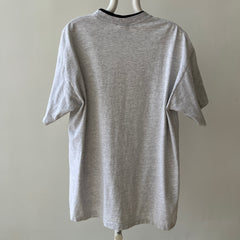 1980s/90s Greyhound T Shirt