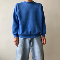 Brouillon de sweat-shirt vierge