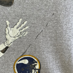 1980s Anthony Carter Minnesota Vikings T-Shirt