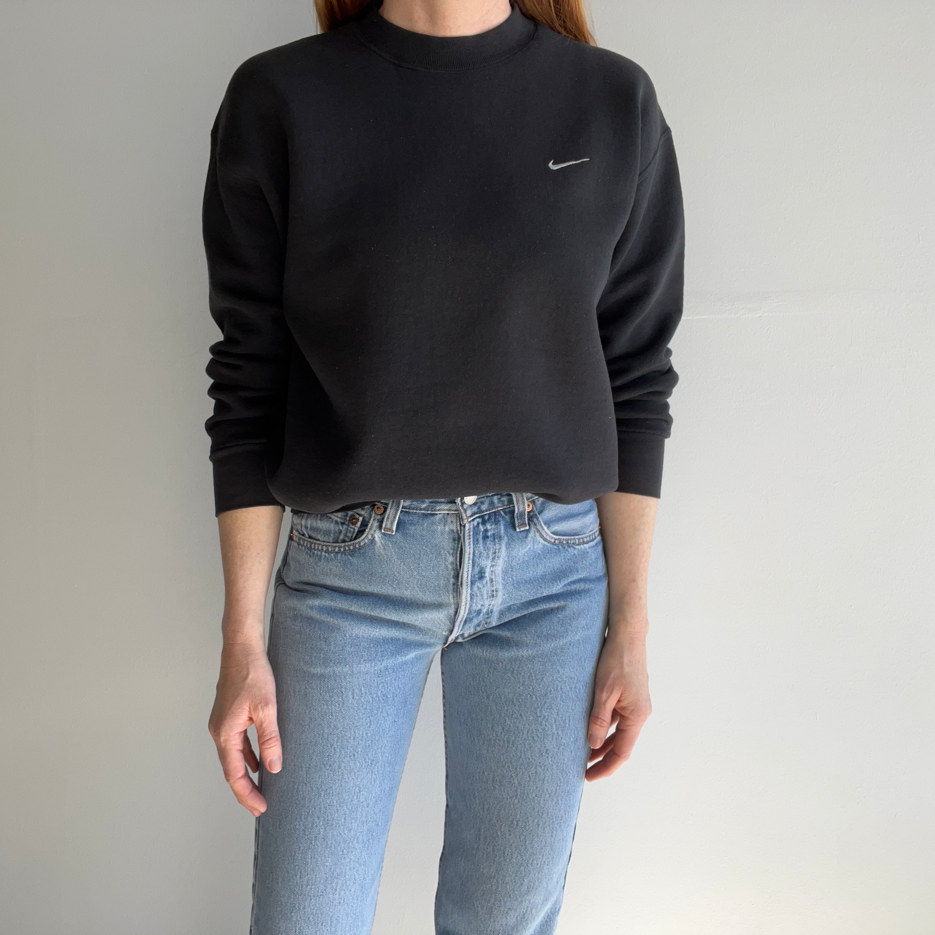 1990s Nike Sweatshirt