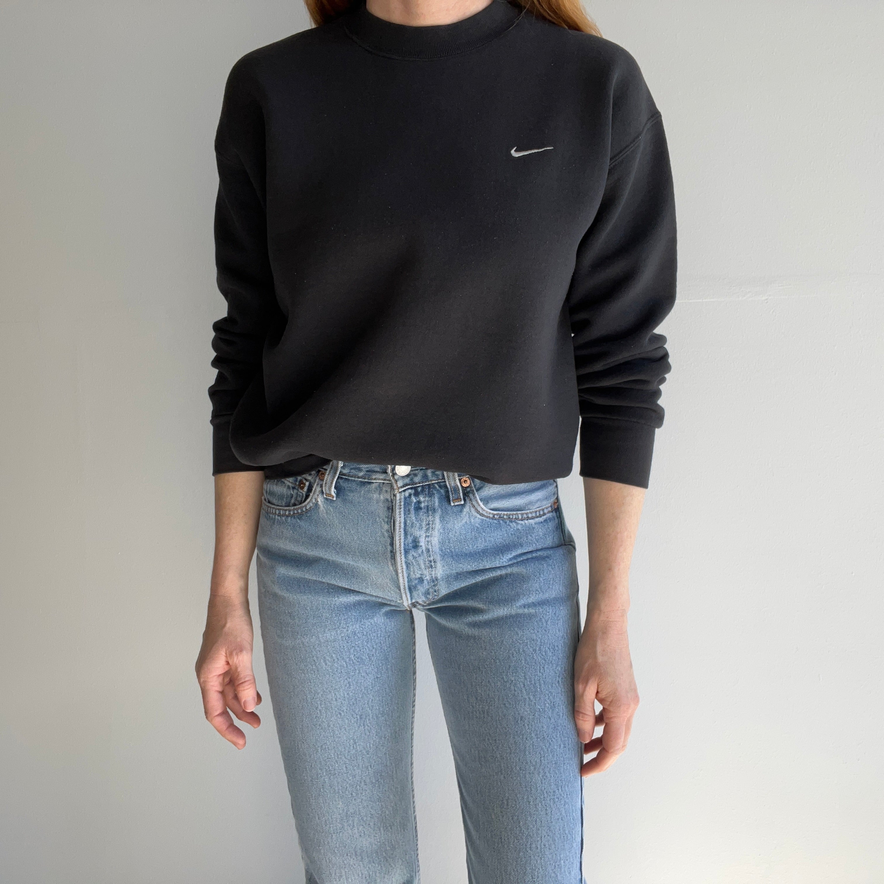 1990s Nike Sweatshirt