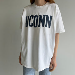 1980/90s UConn by Stedman T-Shirt