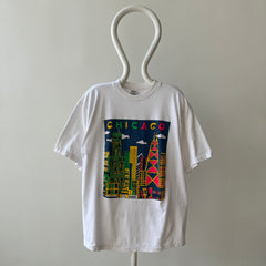 1980s/90s Chicago Tourist T-Shirt