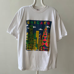 1980s/90s Chicago Tourist T-Shirt
