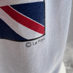 1980s England Sweatshirt - Made in America