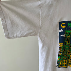 1980s/90s Chicago Tourist T-Shirt
