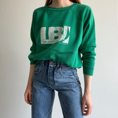 1990 Long Beach Island Sweatshirt