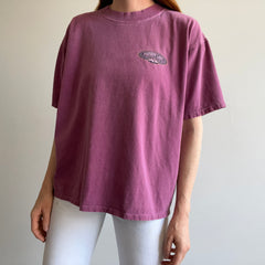 1990s Rainbow Lake Colorado T-Shirt