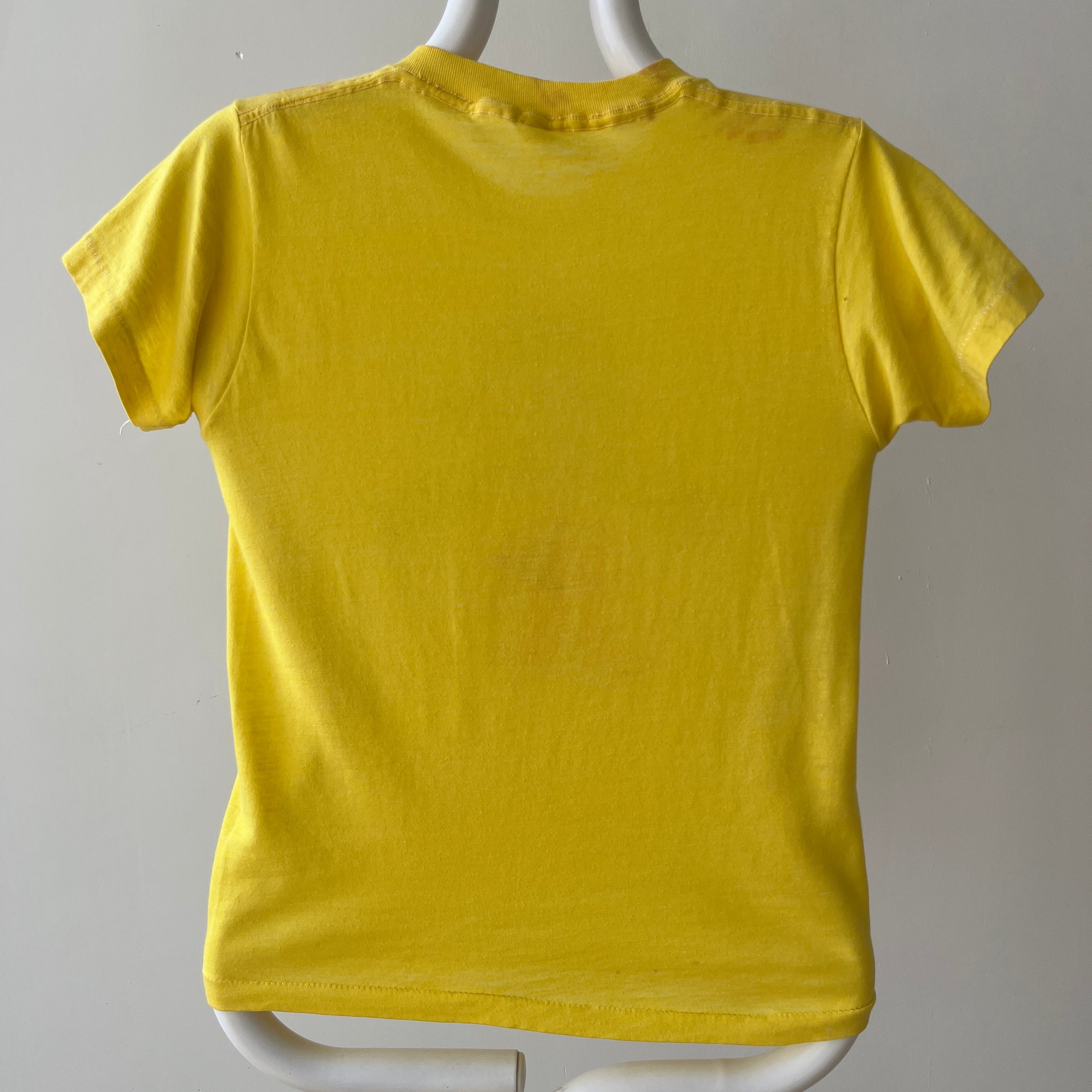1979 I Need Lots Of Understanding T Shirt