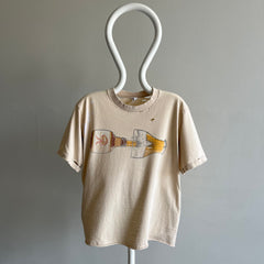 1970s Rainer Beer Perfectly Beat Up T-Shirt