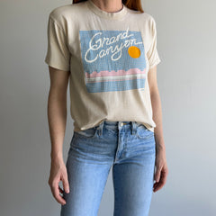 1980s Stained Grand Canyon 80s T-Shirt