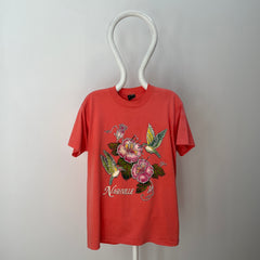 1980s Hummingbird Tennessee Tourist T-Shirt